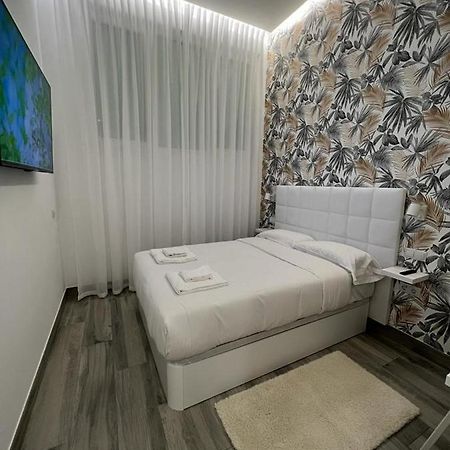Habitacion Bruselas Style Madrid Dış mekan fotoğraf