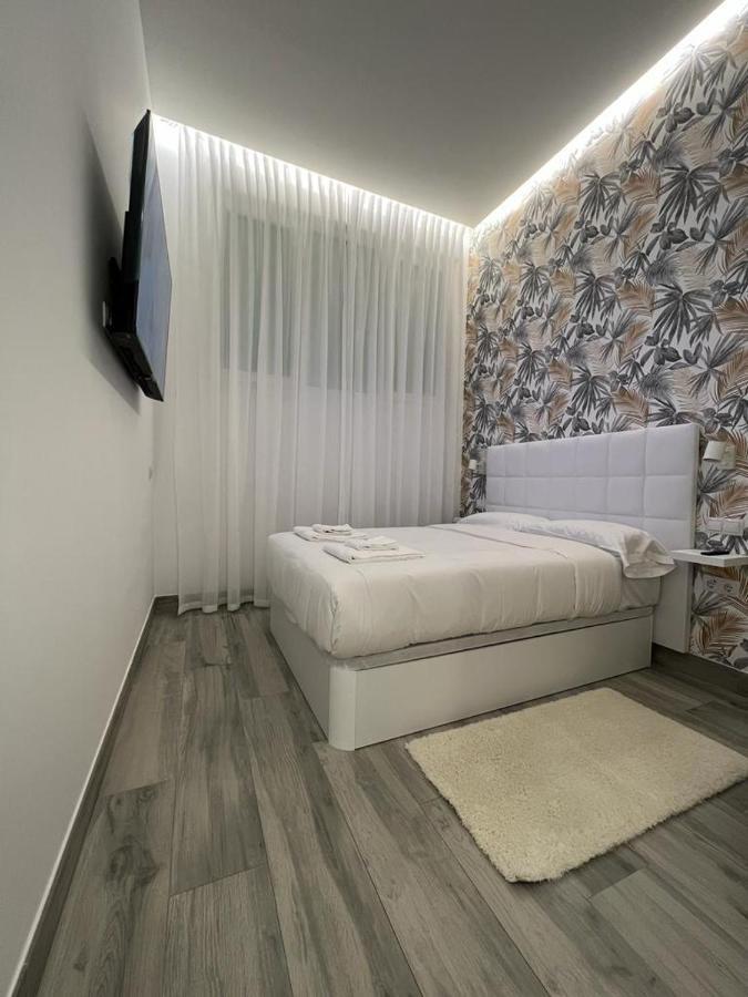 Habitacion Bruselas Style Madrid Dış mekan fotoğraf